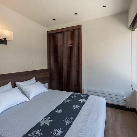Shiro Nozawa Hotel ภายนอก รูปภาพ