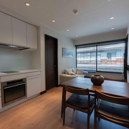 Shiro Nozawa Hotel ภายนอก รูปภาพ