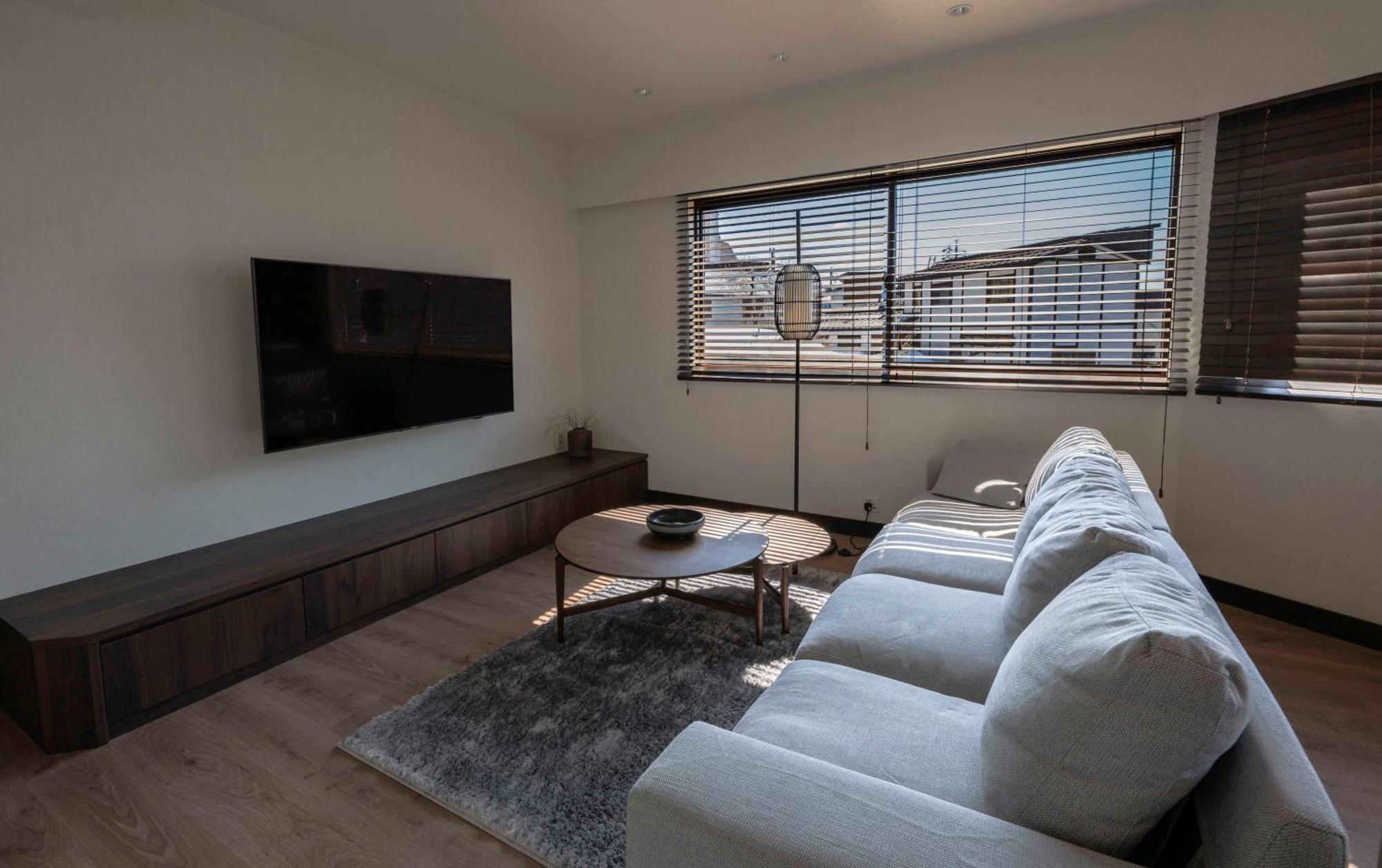 Shiro Nozawa Hotel ภายนอก รูปภาพ