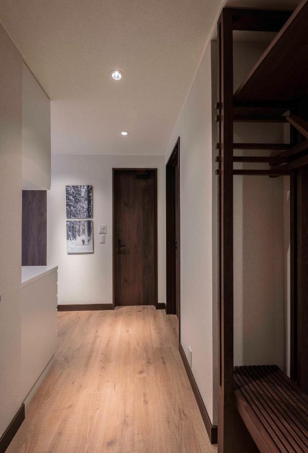 Shiro Nozawa Hotel ภายนอก รูปภาพ