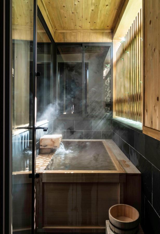 Shiro Nozawa Hotel ภายนอก รูปภาพ
