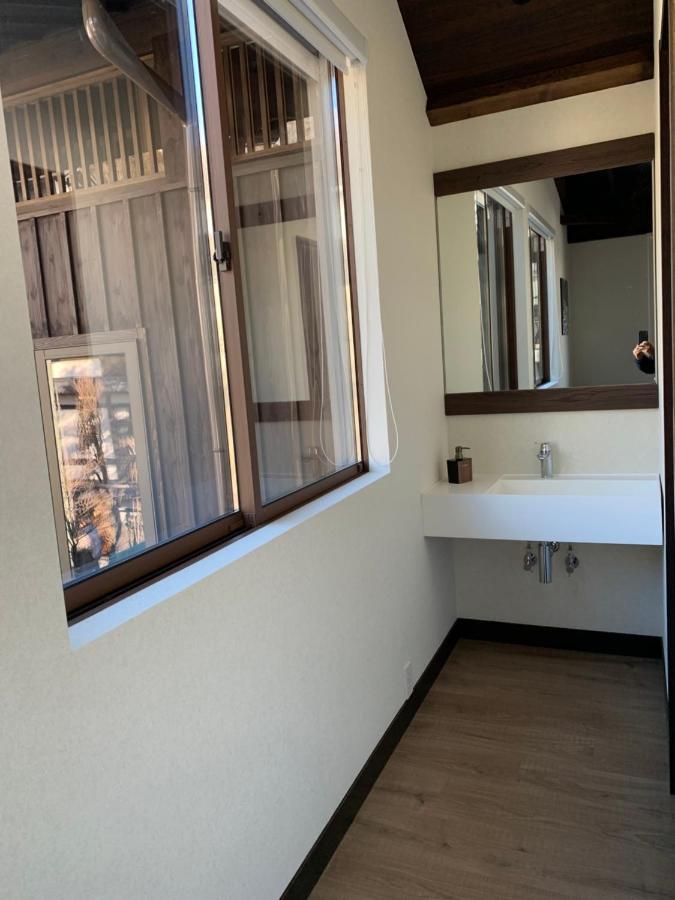 Shiro Nozawa Hotel ภายนอก รูปภาพ