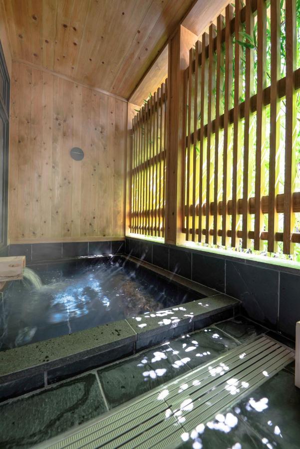 Shiro Nozawa Hotel ภายนอก รูปภาพ