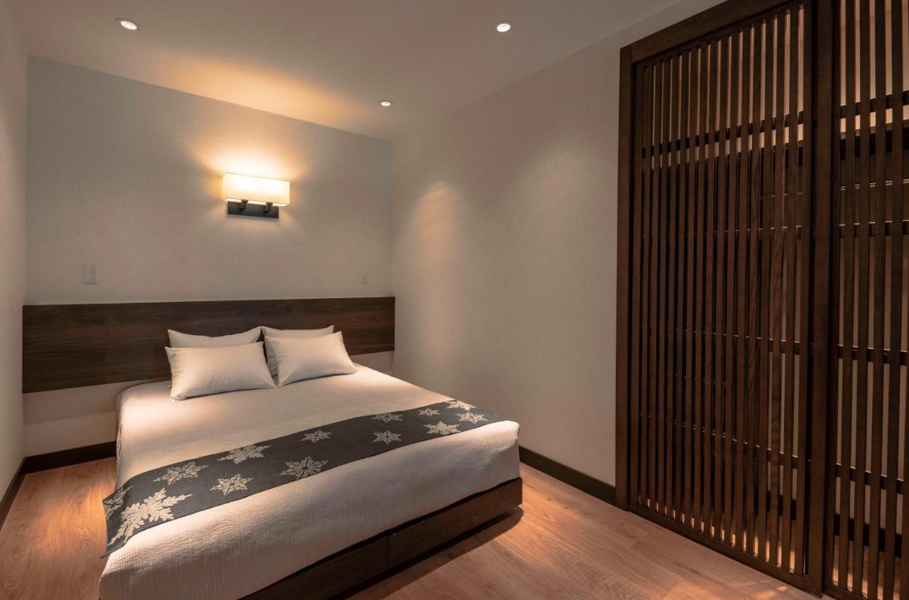 Shiro Nozawa Hotel ภายนอก รูปภาพ
