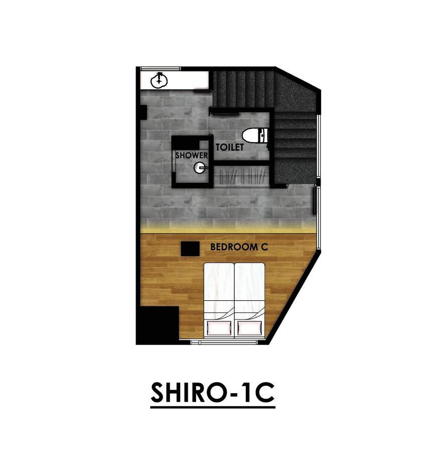 Shiro Nozawa Hotel ภายนอก รูปภาพ