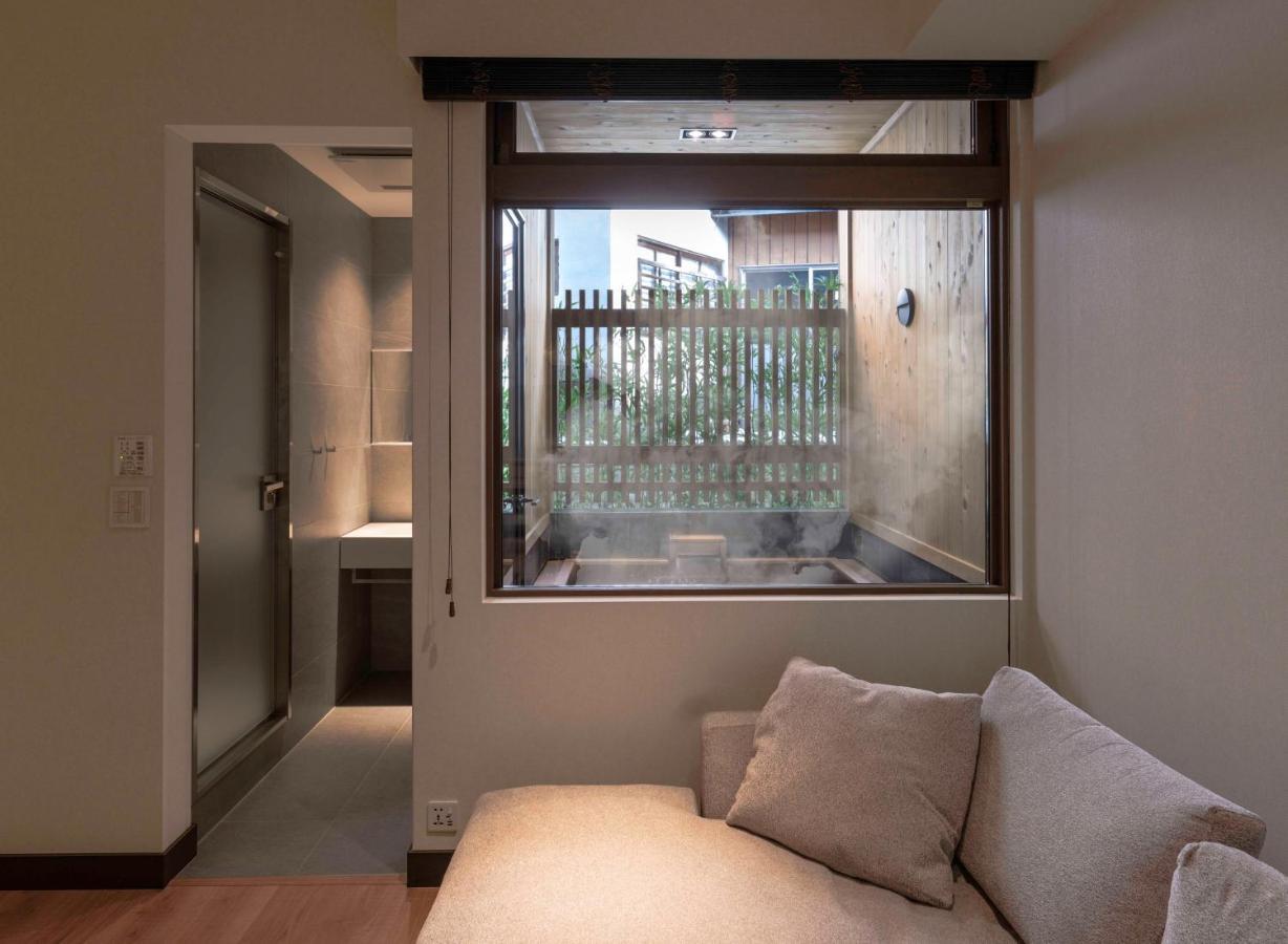 Shiro Nozawa Hotel ภายนอก รูปภาพ