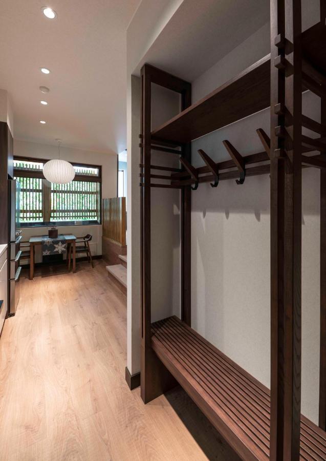 Shiro Nozawa Hotel ภายนอก รูปภาพ