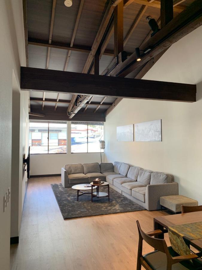 Shiro Nozawa Hotel ภายนอก รูปภาพ